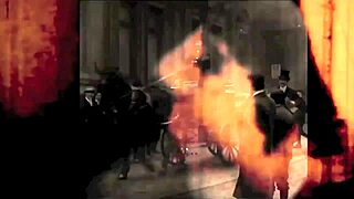 dark lantern entertainment presents two centuries of vintage porn... ohh, with retro lesbian hairy beaver