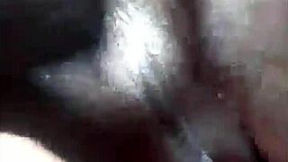 What Happens When I Finger My Ass Until It Cums All Over?