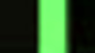 wet pussy grips that huge dick so tight. fat ass shakes as cum leaks down her thighs after doggystyle on sofa.