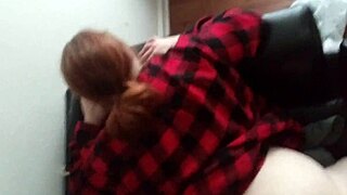 she convinced her friend to join the interracial gathering