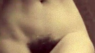 dark lantern entertainment presents two centuries of vintage porn... ohh, with retro lesbian hairy beaver