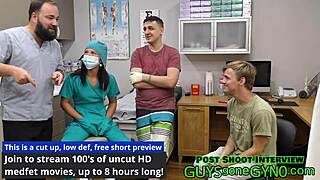 Why Does Healthcare For All In Canada Involve Frank And His Tickling Fetish With Gloves?