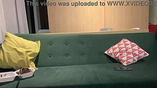 Do you want to eat the cake or me