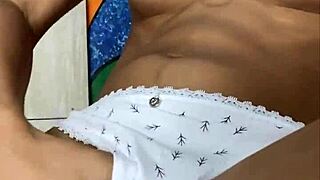 Amateur selfie masturbation tight pussy pretty petite 18+ woman solo fucking beautiful teen homemade cute