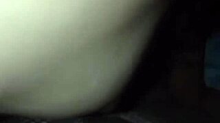 How lucky to fuck that tight pussy in group action?