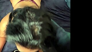 Sex With Asian Milf Lucky Starr Partial Video