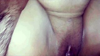 Amateur Pakistani Couple Engages In Intense Anal And Pussy Licking With Hairy Details In Homemade Video