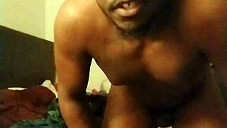 She feels so sexy and flirtatious playing with her hair during that intense anal spreading session.