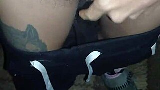 my wet hairy pussy reaches multiple climaxes in this session