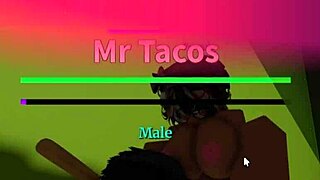 This desperate fan just craves a wild hardcore fucking session right now