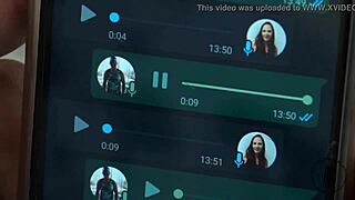 فيديو سولو جديد مع ميلف برازيلية