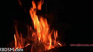 i-i mean, this bdsm electro punishment is-is totally intense...