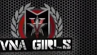 French blonde rikki rumor rides alex legend hard for that facial cumshot