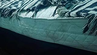 Relaxing Massage For My Chubby Girl