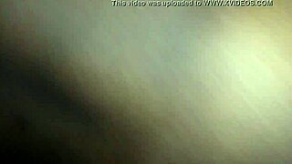 Juicy Fat Chocolate Pussy Takes Intense Pounding from Massive Black Cock