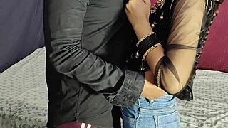 she was getting ready for the party and i lost control