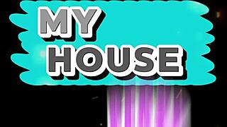 milf dealing with her uninterested hubby 😏