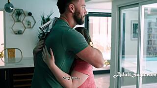 You know I needed this job so bad. Now watch me show my gratitude by breaking for you boss.