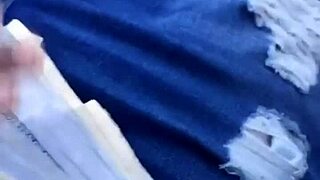 Cash turns that young tight pussy dripping wet for hard cock action