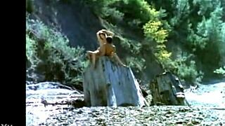 i'm so horny exploring intimate moments in this indian village setting with passion