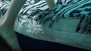 Relaxing Massage For My Chubby Girl