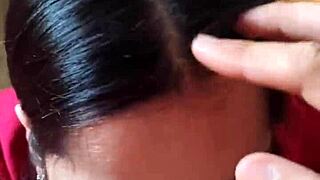 Why Does Cute Brunette Debora Prado Suck Cock For Best Good Morning?