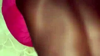 Hard Doggystyle Fuck With Bent Over Tattooed Olamay!