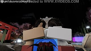 Two Pretty Girls Tried Roblox Condo Game