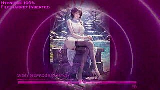 Follow sis-102 steps to feminize yourself now