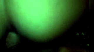 Petite Girlfriend Screams in Pain from Wrong Hole Anal Creampie Farting and Gaping in Dorm Bed Close Up