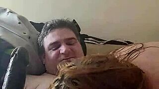 kandy kane homemade blowjob deepthroat bbw housewife slut whore