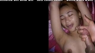 i love intense vietnamese encounters with passionate partners