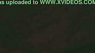 portuguese milf got into dirty european anal on hidden cam