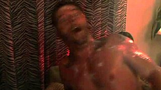 My virtual flirting with Emily Parker finally got physical offline