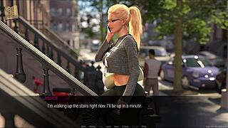 jessica oneils hard news episode 84 gameplay