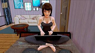 Harem Hotel Episode 98