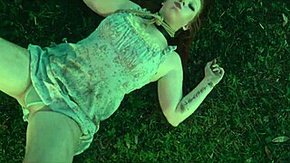 submissive slut crawls from lagoon to rim ass and swallow piss