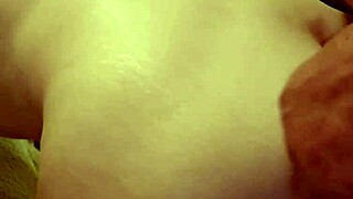 We partied hard then dove into ass spreading and intense pussy fucking action