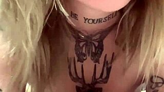 me da fuerte por la conchita hasta mojarme toda y acaba en mi cola, que rico con latina blonde 🔥💦