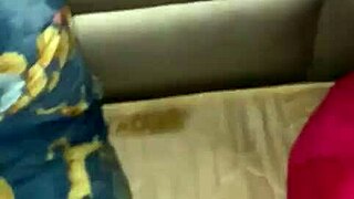 Hard Doggystyle Fuck With Bent Over Tattooed Olamay!