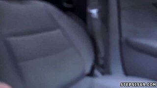 Cute chubby teen 18+ gets frenzied call from anikka next day