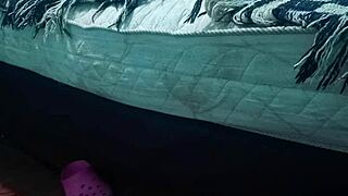 Relaxing Massage For My Chubby Girl