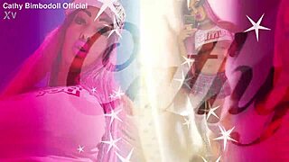 I crave that dirty blowjob thrill while puffing, loving every huge cock moment with cum in mouth