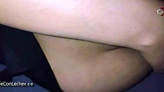 Why are you pounding my Latina babe's tight ass on the couch, making her wet pussy beg for rough creampie action?