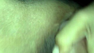 Mutual masturbation turns into such a steamy, tight and wet session with intense orgasms 😍💦