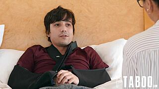 i love how teachers dana vespoli and ricky spanish give that european teen pov hardcore help