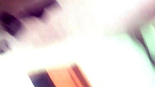 Mohana bathing on hidden cam, part 1