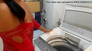 Hey, check out this hidden camera catching the boss with the maid 😏