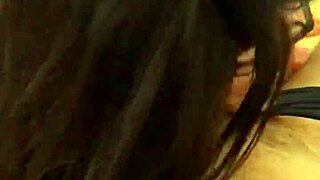 Mexican Babe Anal Fucked