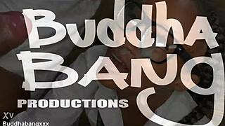 Raven Swallows Naughty Petite Slut Loves Anal with Huge Black Cock